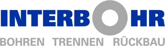 INTERBOHR - Bohren - Trennen - Rückbau
